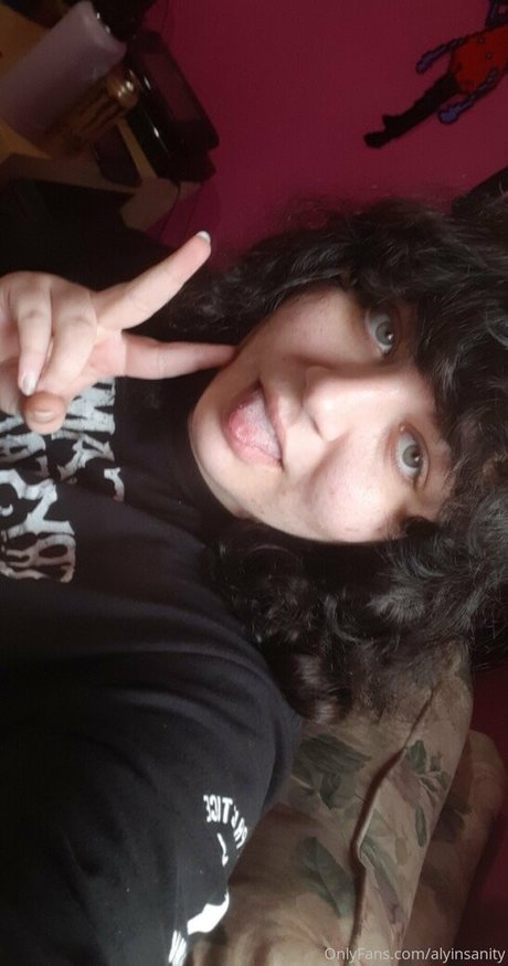 amy insanity 美しいポルノスター 画像