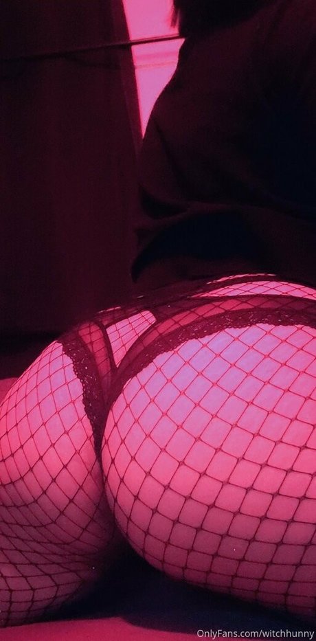 witchhunny スターセックス 画像