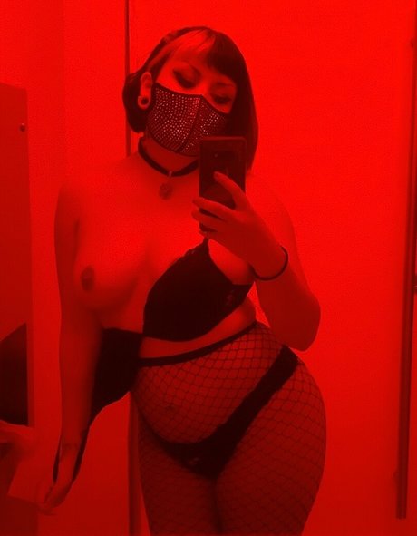 witchhunny 最高のモデル 画像