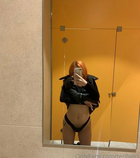 teribalci ヌードモデル ギャラリー