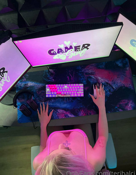 teribalci 美しいスター 写真