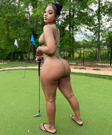 Shamayne shay HDスター ギャラリー