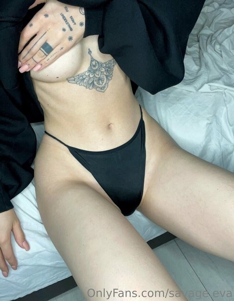 savage eva セクシーなスター ギャラリー