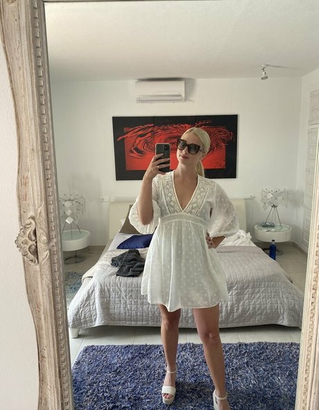 kayklou 独占スター 画像