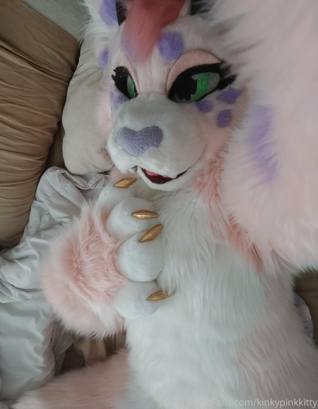 kinkypinkkitty xxxポルノスター ギャラリー