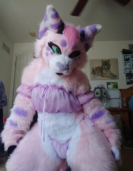 kinkypinkkitty 可愛いモデル 画像