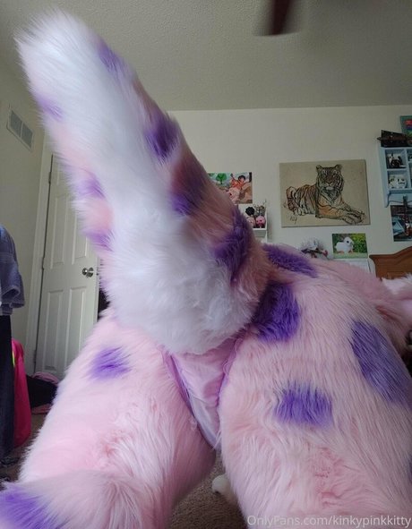 kinkypinkkitty xxxスター 写真