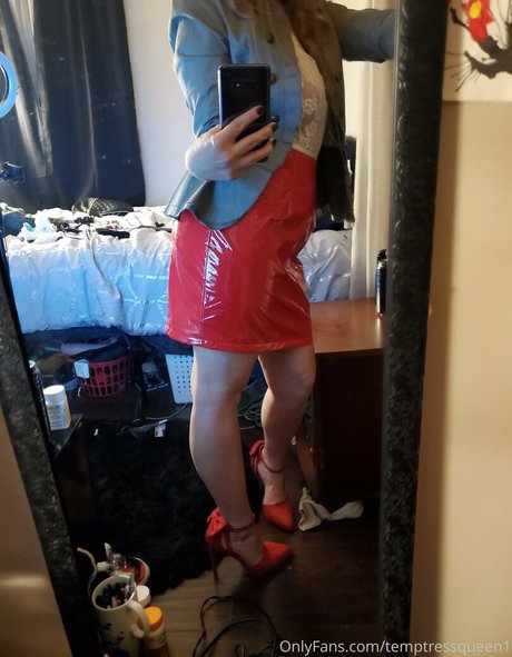 temptressqueen1 裸のポルノスター 画像