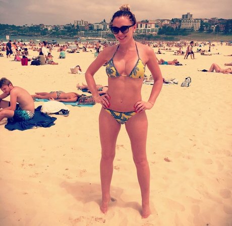 Natasha Hamilton 素敵なモデル アーカイブ