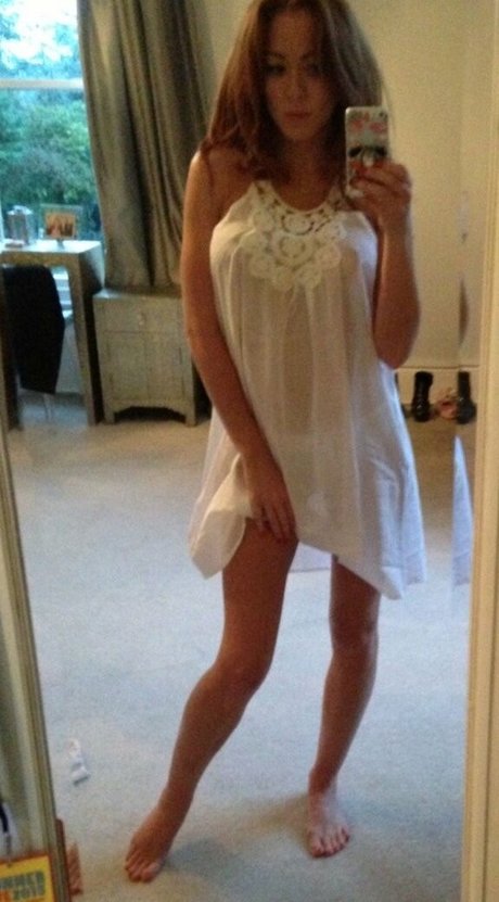 Natasha Hamilton Profilbild