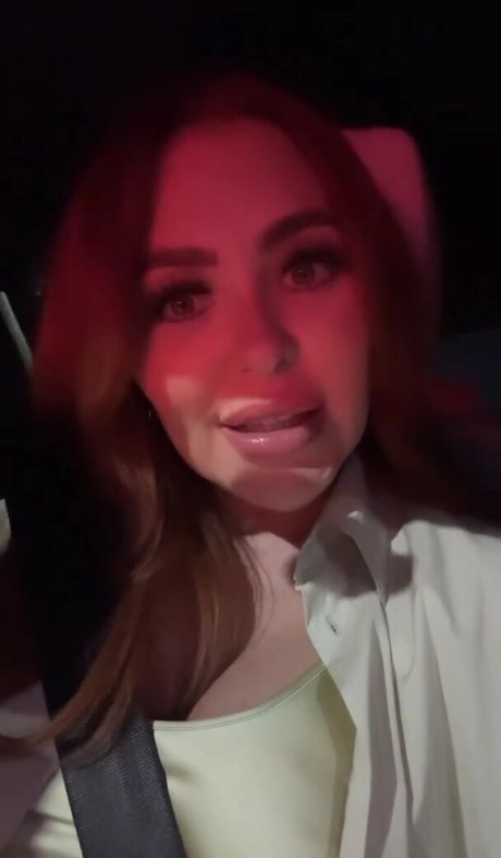 Natasha Hamilton ポルノスター ヌード ギャラリー