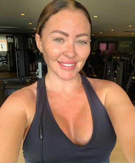 Natasha Hamilton ヌードのポルノスター 写真