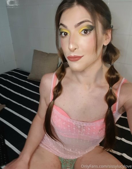 sissylucylove スター 裸 ギャラリー