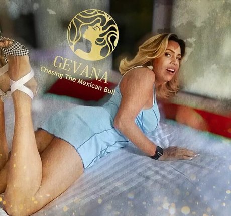 Gevana Ocadiz ポルノスター HD 画像