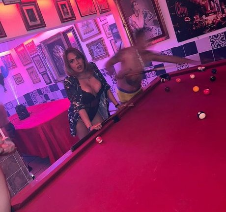 Gevana Ocadiz 美しいモデル 写真