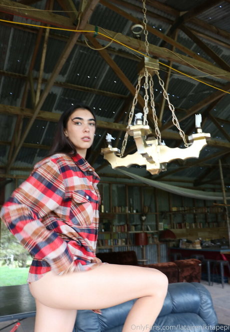 latairepepi ポルノスター 高品質 写真