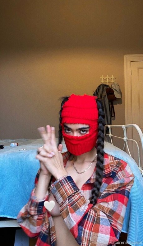 latairepepi エロティック女優 画像