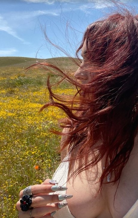 nataliahturko ヌードスター 写真