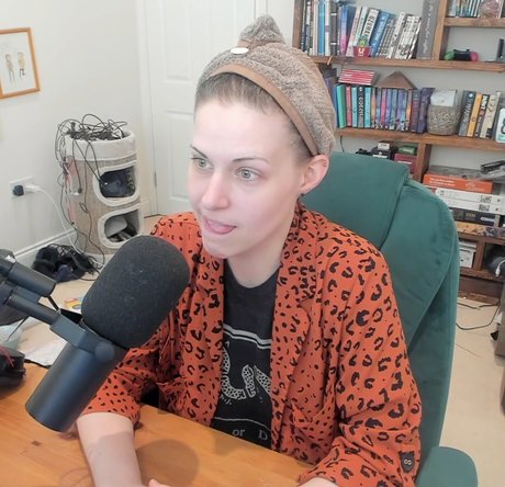 BBW フェイシャル OnlyFans ヌード 画像