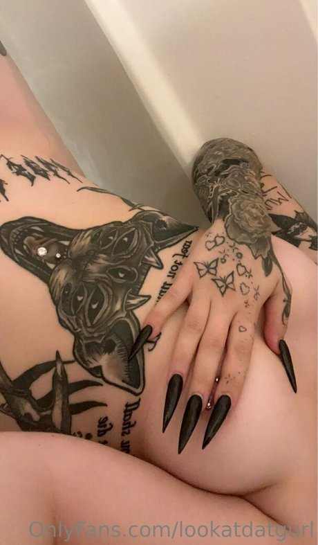 lookatdatgurl 素敵なスター 写真