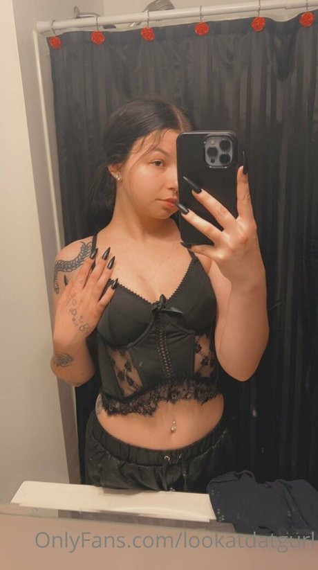 lookatdatgurl 高品質女優 写真