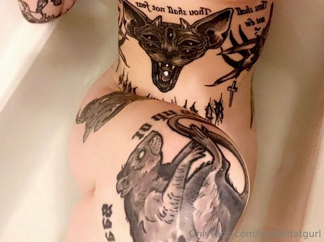 lookatdatgurl 無料モデル アーカイブ