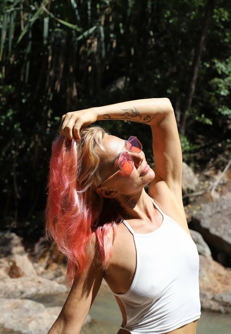 Mommy Di ポルノスター 美しい 写真