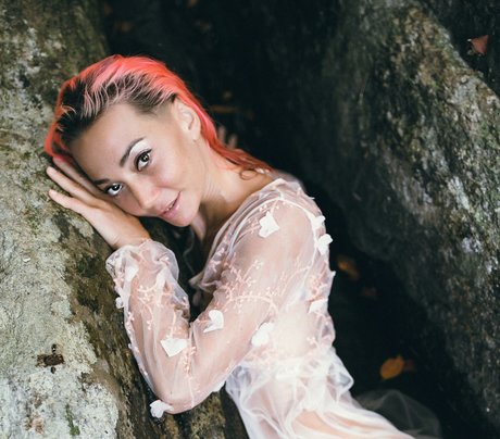 Mommy Di ポルノスター 高品質 画像