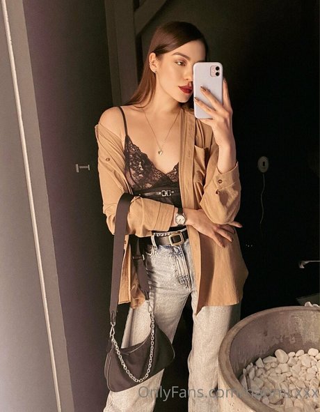 scarlett oharra ヌードのポルノスター 写真