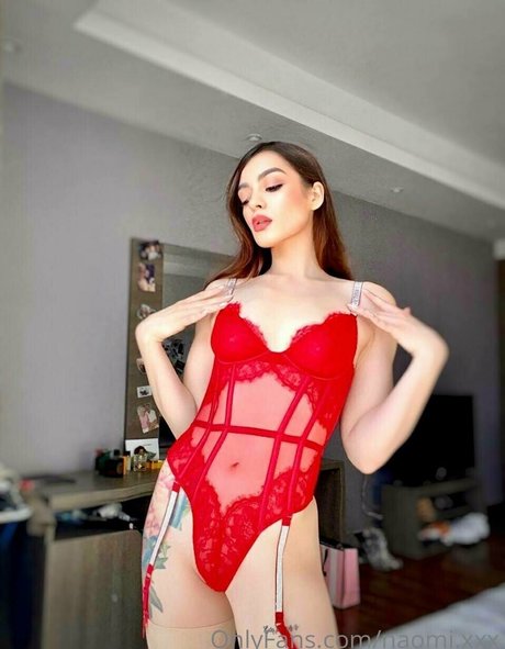 scarlett oharra 最高のモデル 写真