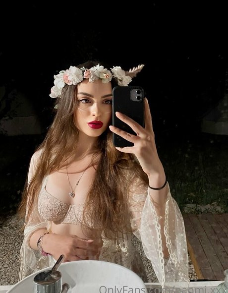 scarlett oharra 美しいモデル 画像