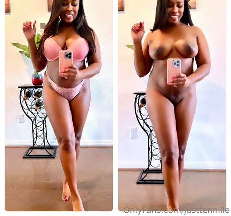 justtennille 最高のモデル 画像