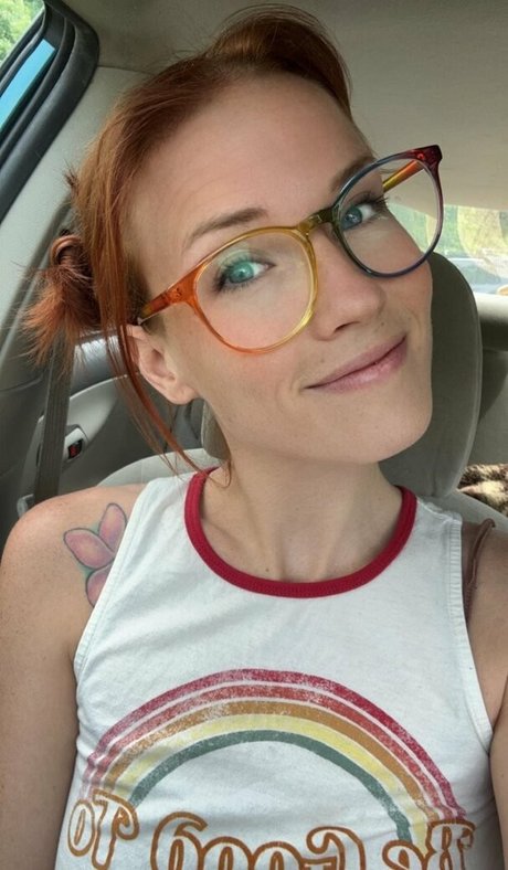 Skyra Fox 最高のモデル ギャラリー