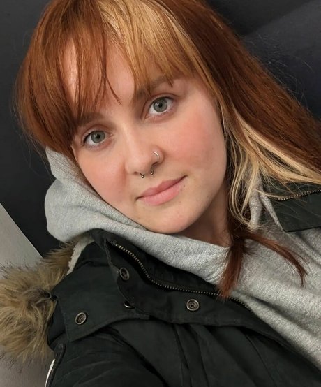 constanceflame 美しい女優 画像