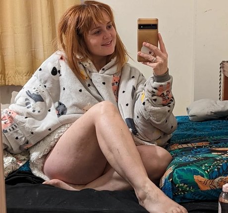 constanceflame ヌードモデル 写真