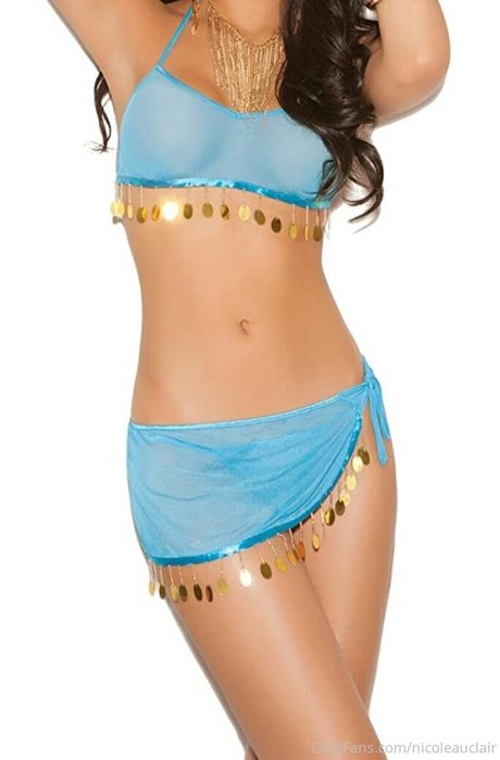 nicoleauclairfree ポルノスター 写真