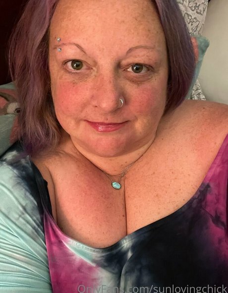 sunlovingchick 可愛い女優 ギャラリー