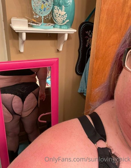 sunlovingchick アートスター 写真