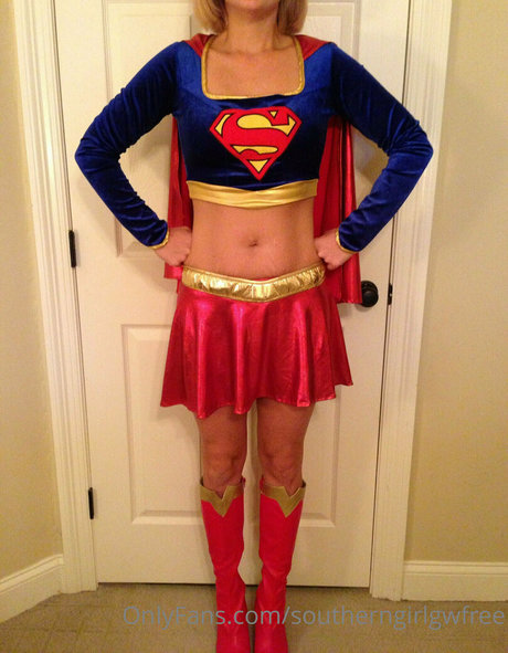 southerngirlgwfree ヌード女優 画像