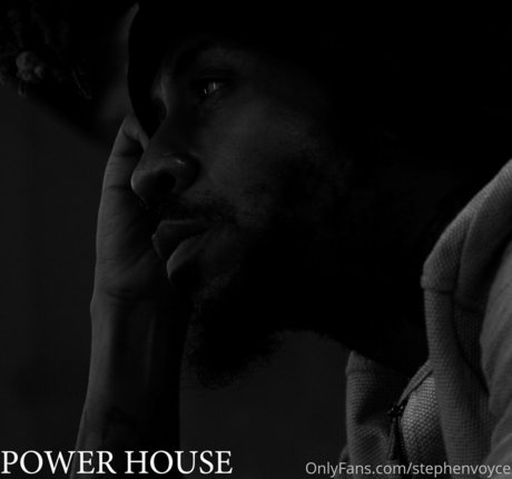 stephenvoyce アートモデル ギャラリー