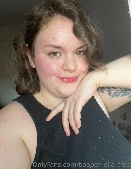 boober ella free ポルノ女優 画像