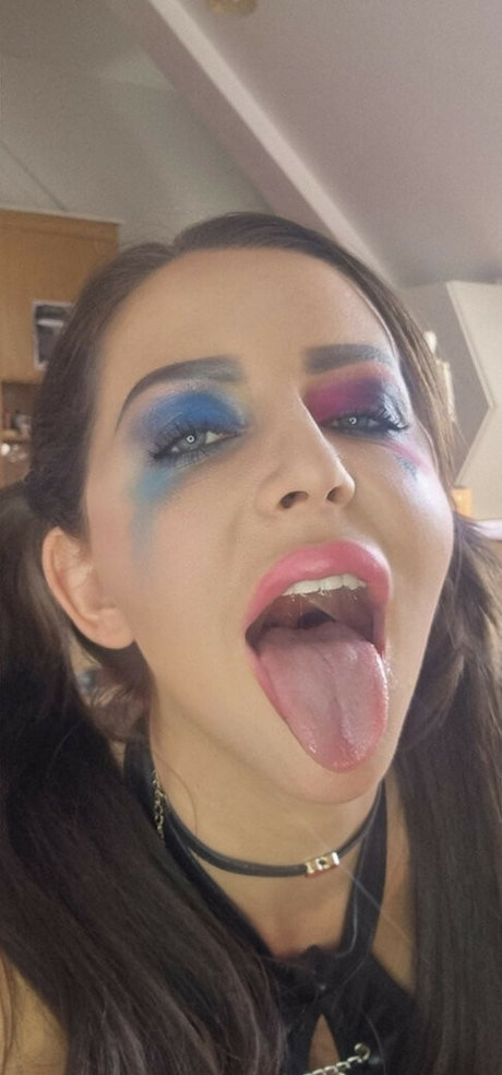 harleybabybaby 美しいスター 写真