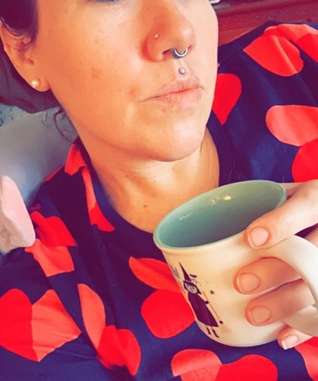 Michele Moon モデル 写真