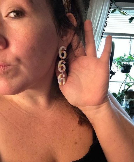 Michele Moon 高品質モデル 写真