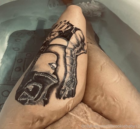 brookiebaby12 セックススター 画像