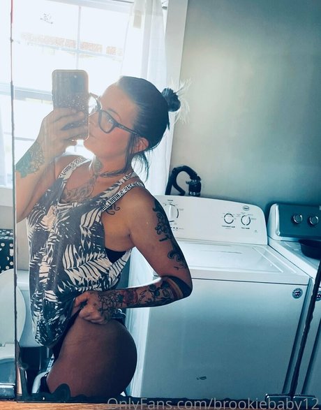 brookiebaby12 ホットスター 写真