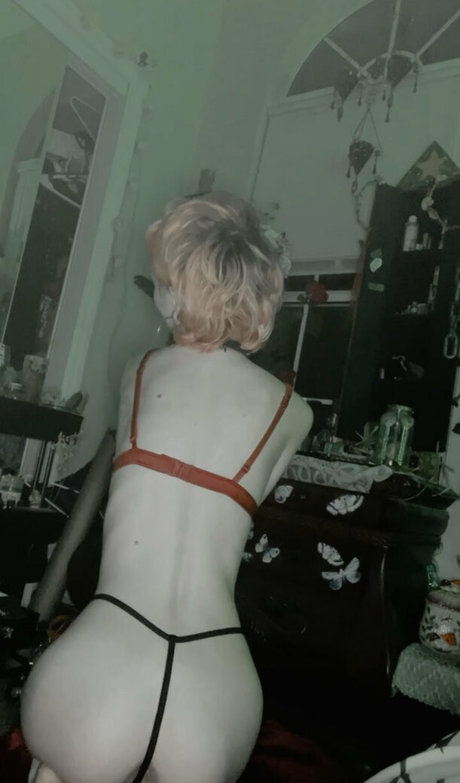 Babyyzee 素敵なモデル アーカイブ