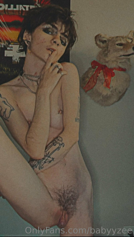 Babyyzee 高品質スター アーカイブ