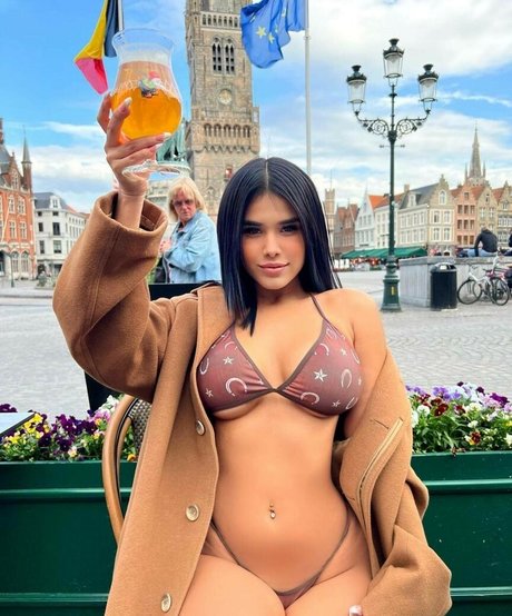 イギリスのプッシーOnlyFans 美しい 写真