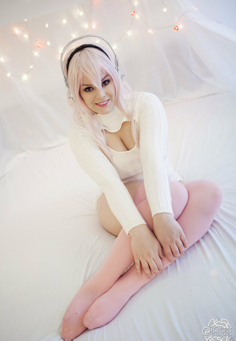 chikaracosplay xxxスター ギャラリー